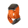 Uniq Pasek Fluo do Apple Watch 49/46/45/44/42/41/40mm Magnetic - 1359231 - zdjęcie 2